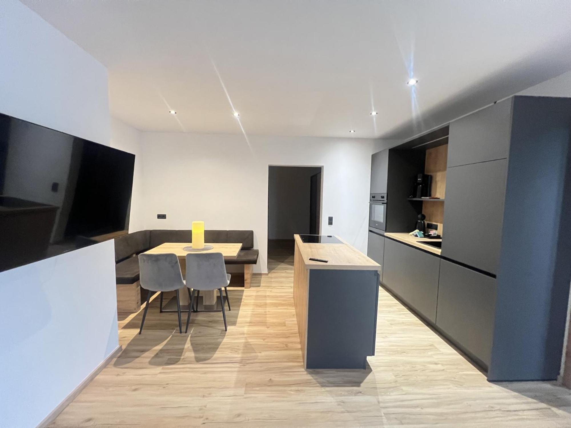 Goldhirsch Aparthotel Wagrain Exterior foto